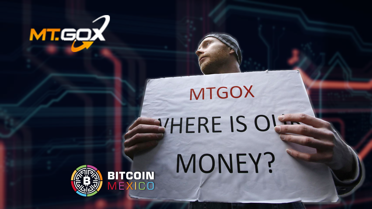 Mt.Gox presenta plan para reembolsar fondos a sus usuarios