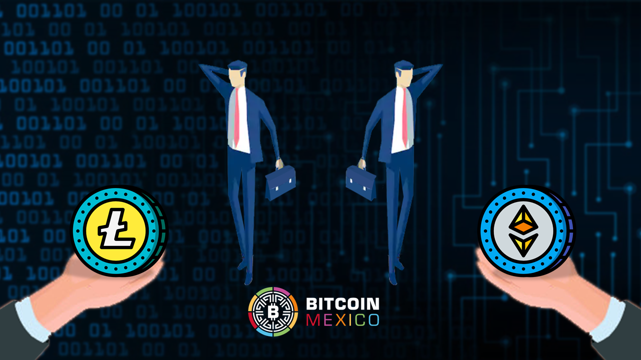 Si Bitcoin es oro digital, ¿cuál criptomoneda es plata?