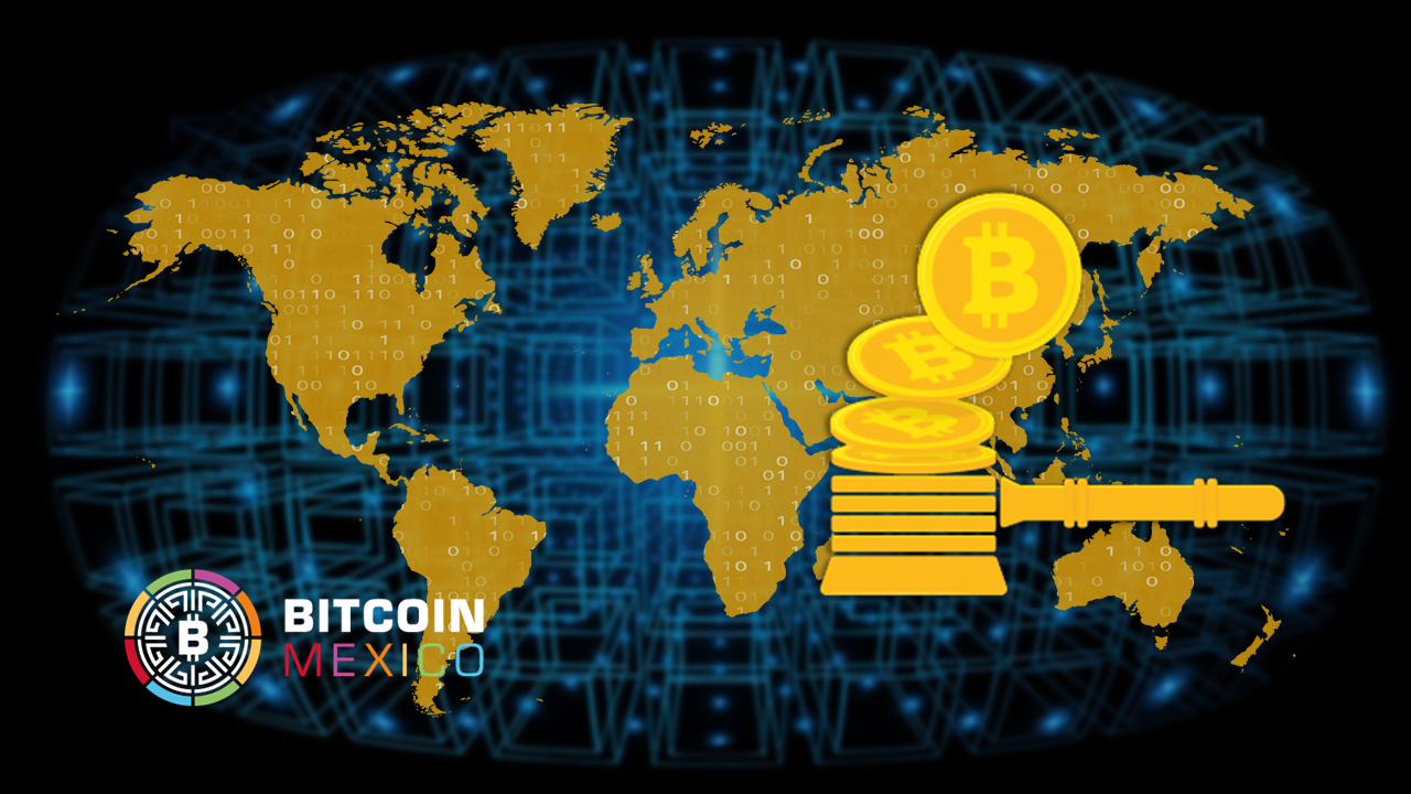 Lagarde: Bitcoin un activo altamente especulativo que debe regularse