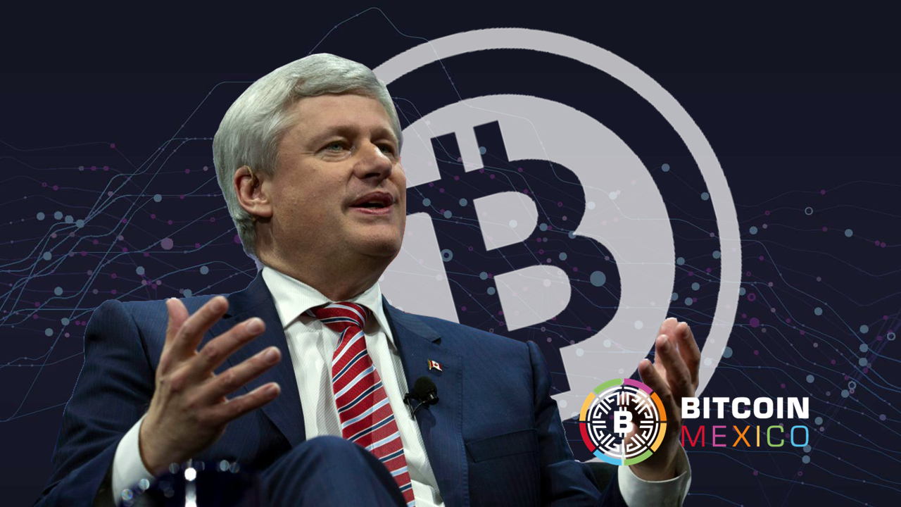 Ex primer ministro de Canadá: BTC podría reemplazar a USD como reserva