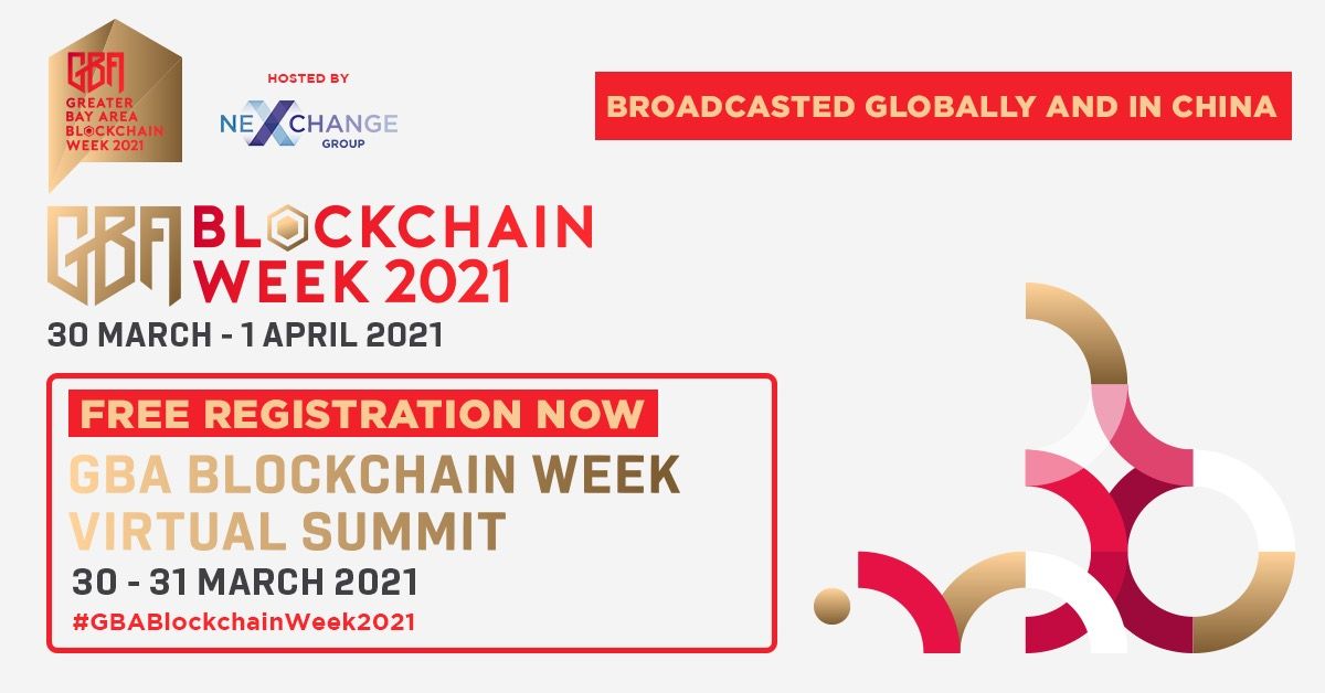 GBA-blockchain-week