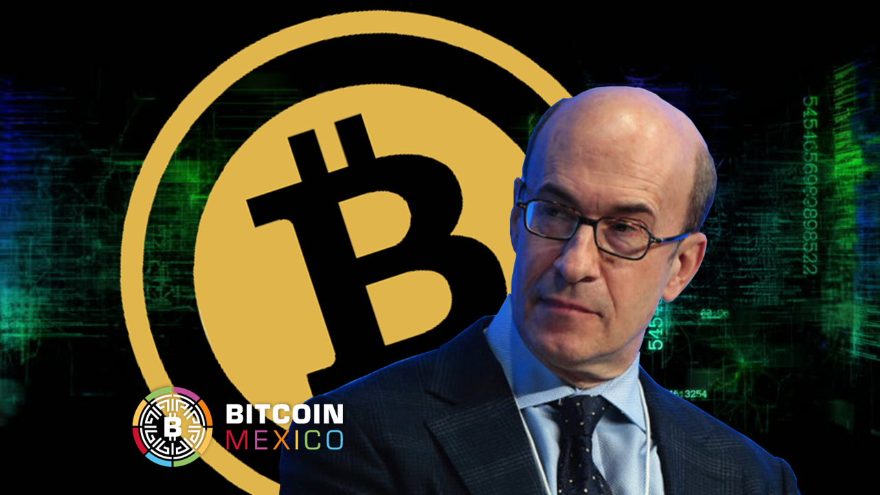 Profesor de Harvard: Gobiernos no permitirán Bitcoin a gran escala