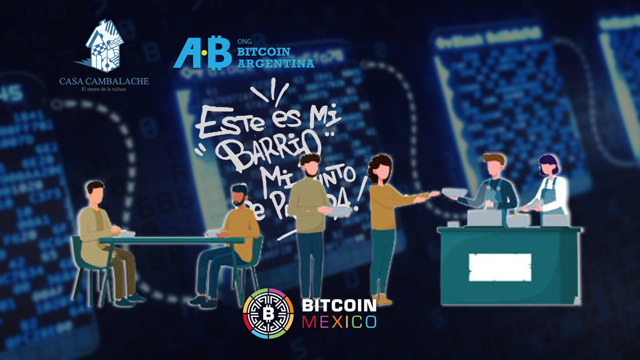 Blockchain, una herramienta para visibilizar el trabajo voluntario