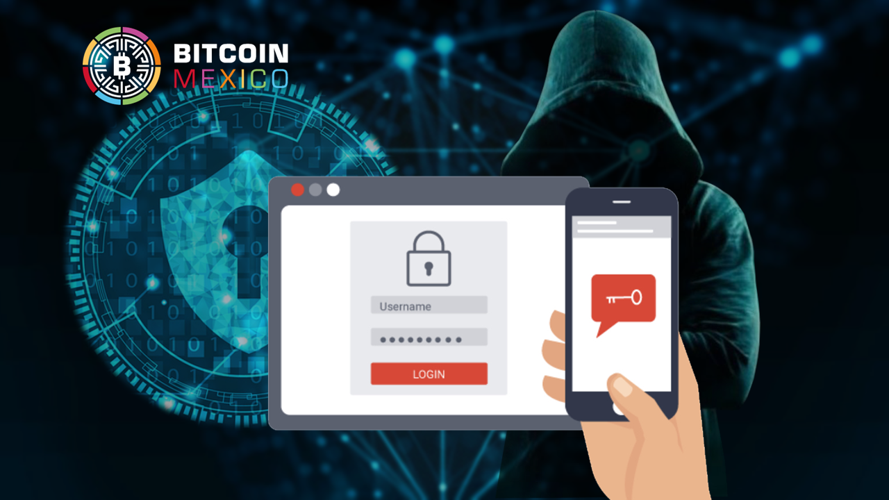 ¿Cómo proteger tus criptomonedas de un hackeo a tu Sim o a tu 2FA?