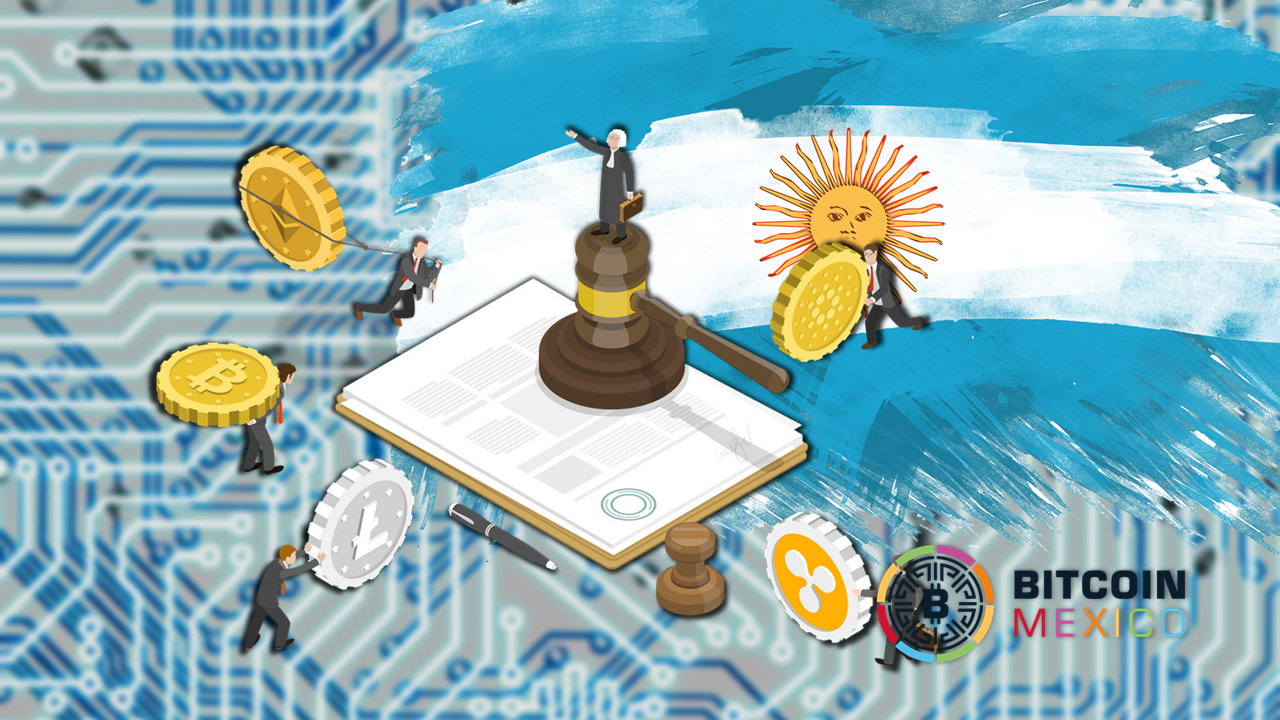 Argentina: Córdoba propone regulación para gravar actividades cripto