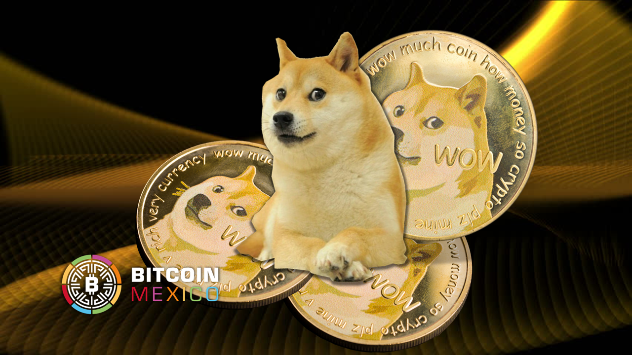 Dogecoin: de ser la moneda del meme a una de las más populares