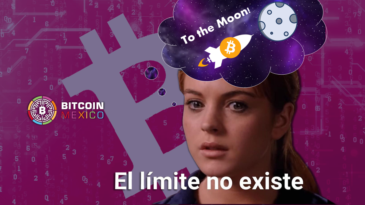 Lindsay Lohan y otras celebridades que han adquirido criptomonedas