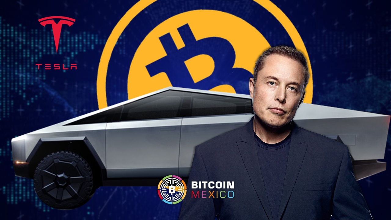 Tesla invierte $1.5 mil millones en Bitcoin y el BTC crece un 16%