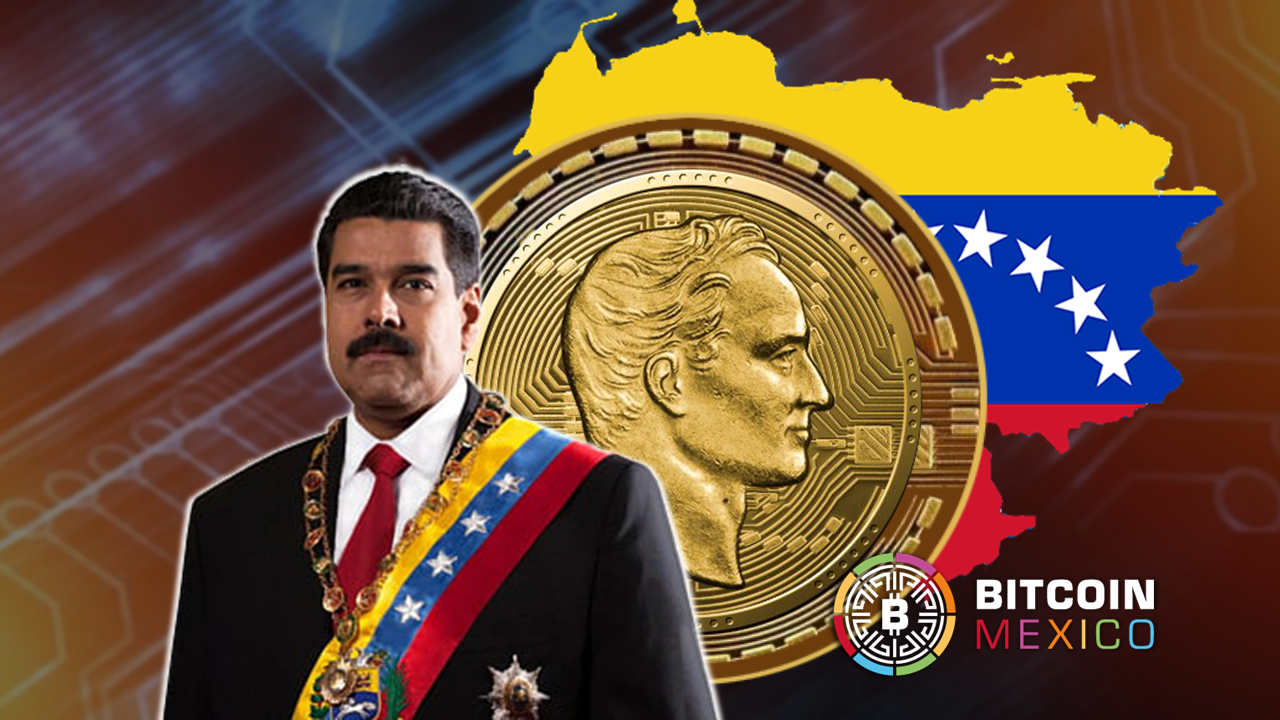 Venezuela ante el desarrollo de un  Bolívar digital