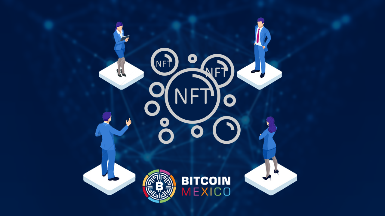 ¿Está el mercado NFT en una burbuja?