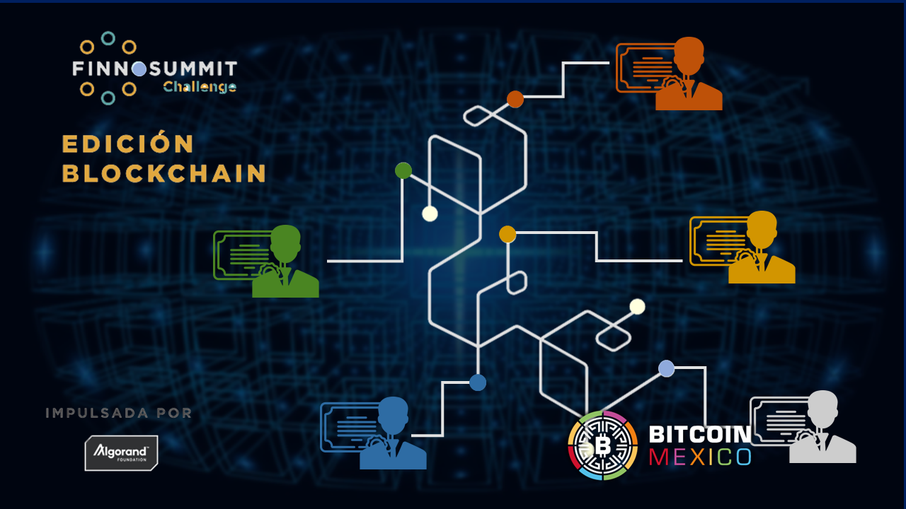 FINNOSUMMIT Challenge: Blockchain Edition elige a sus 11 finalistas