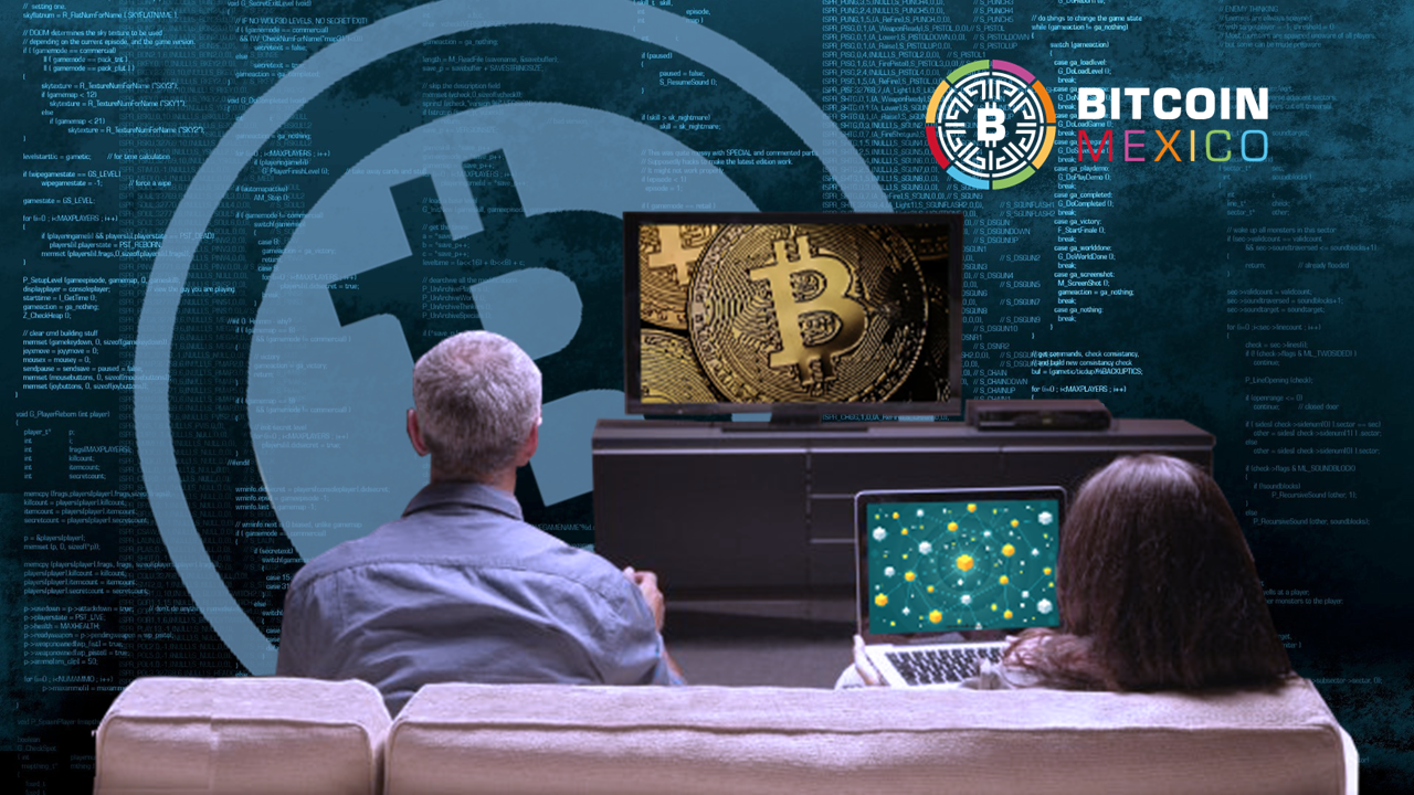 Bitcoin and Chill: Top 3 películas sobre BTC y blockchain