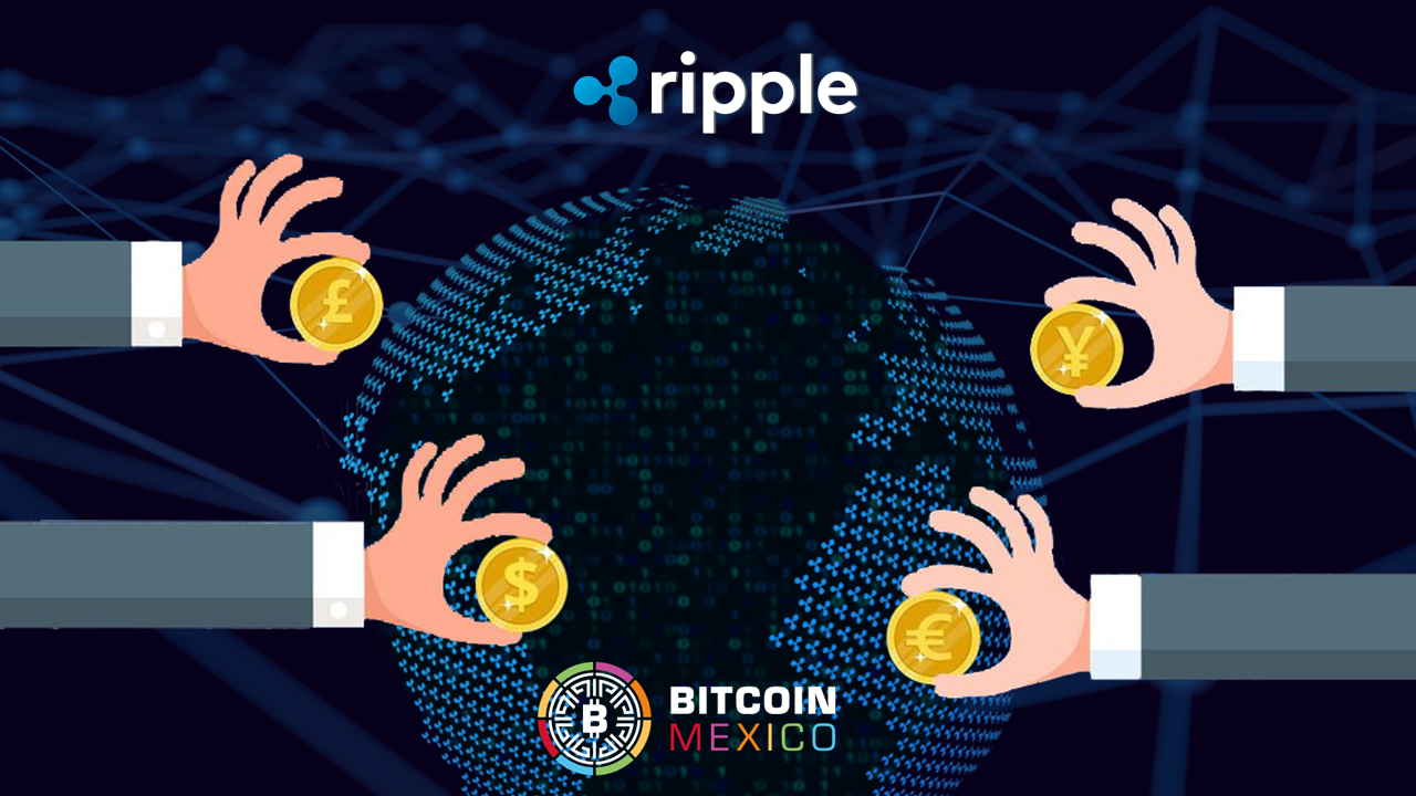 ¿Ripple se prepara para lanzar una plataforma comercial?