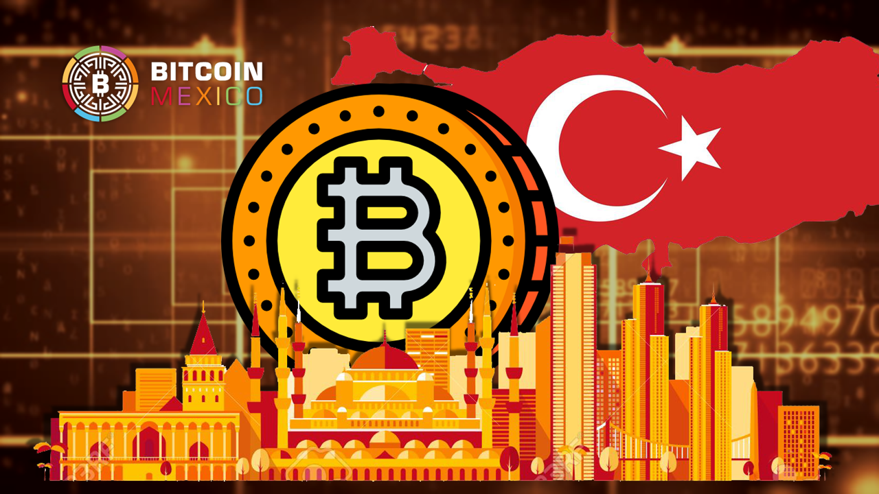 Turquía traza un curso regulatorio para las criptomonedas
