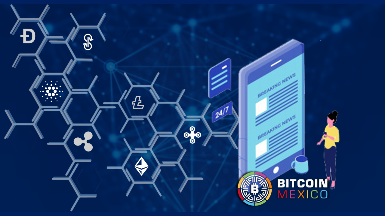 Cripto Resumen Semanal: los NFT y las DeFi ganan terreno