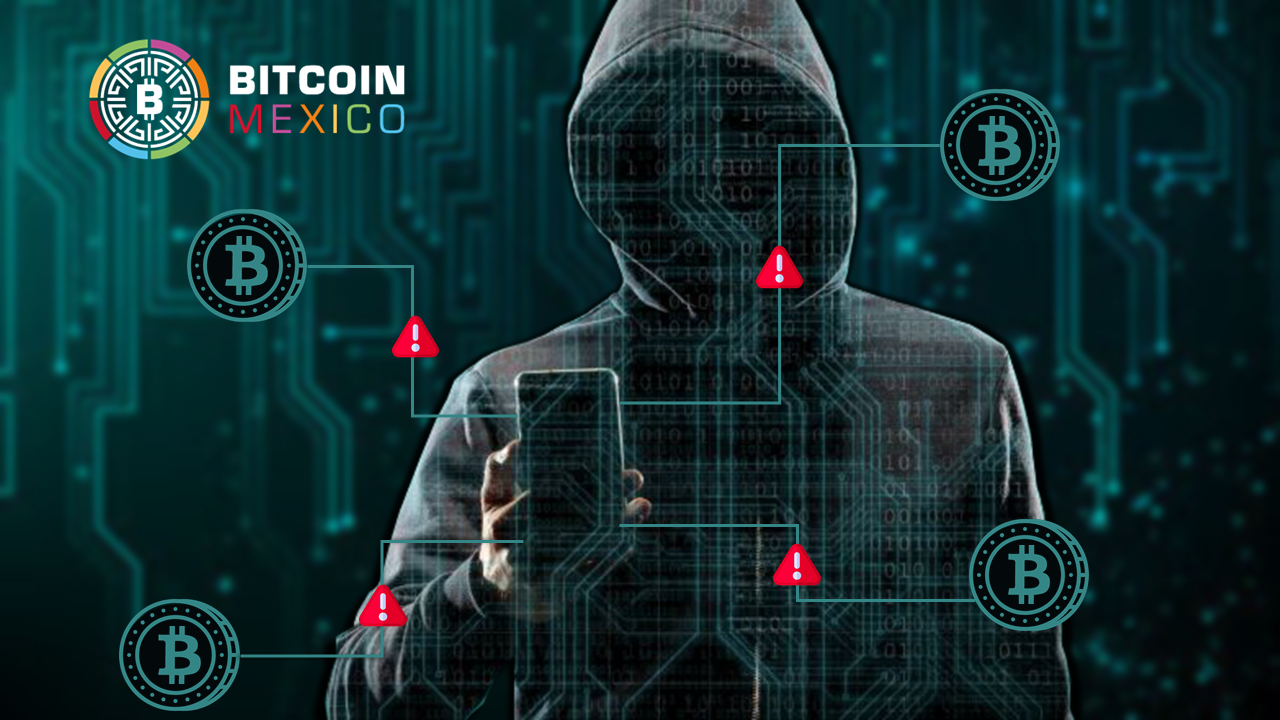 Hackers mueven $623 millones de USD en BTC robados a Bitfinex en 2016