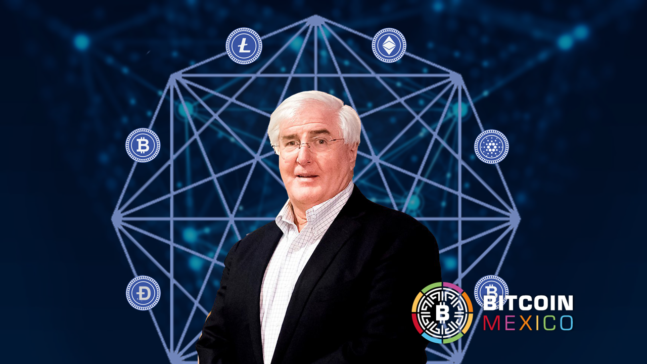 Ron Conway: el ecosistema brinda atractivas oportunidades de negocio