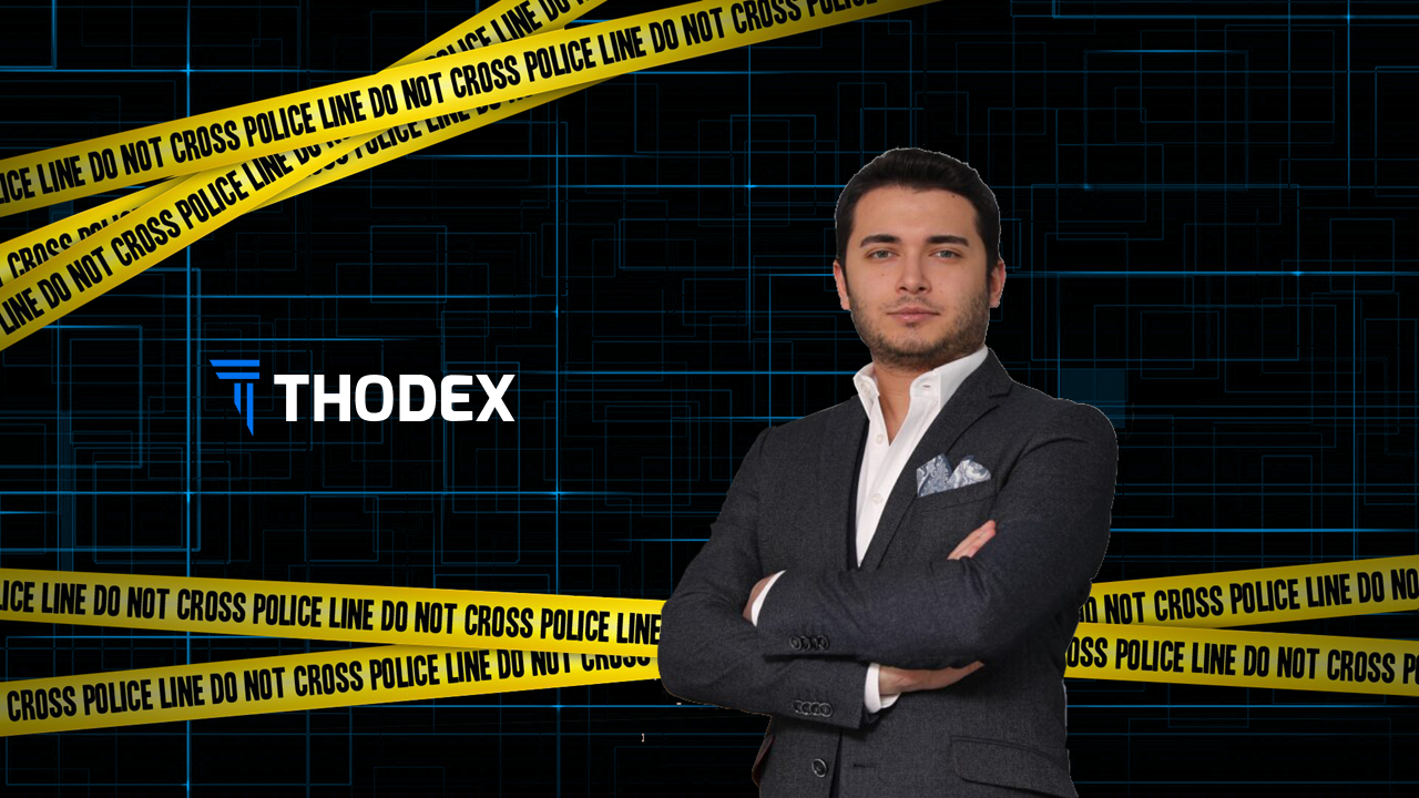 Turquía: CEO de Thodex huye y deja a 390 mil usuarios sin nada