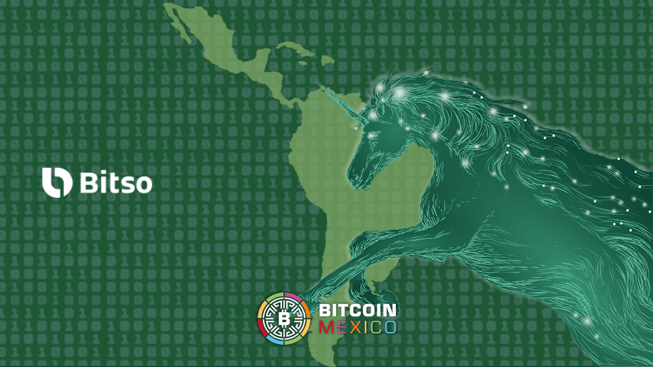 Bitso se convierte en una de las Fintechs más valiosas de LATAM