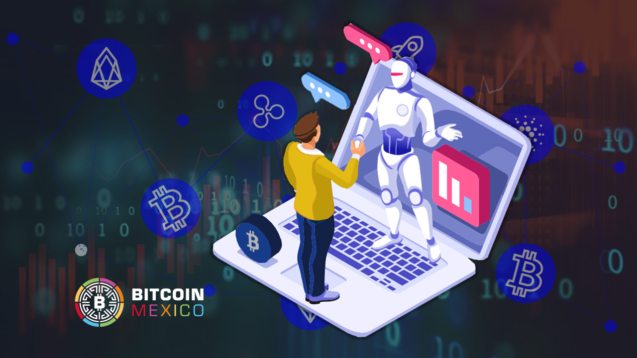 Los mejores Bots de Crypto Trading para 2022