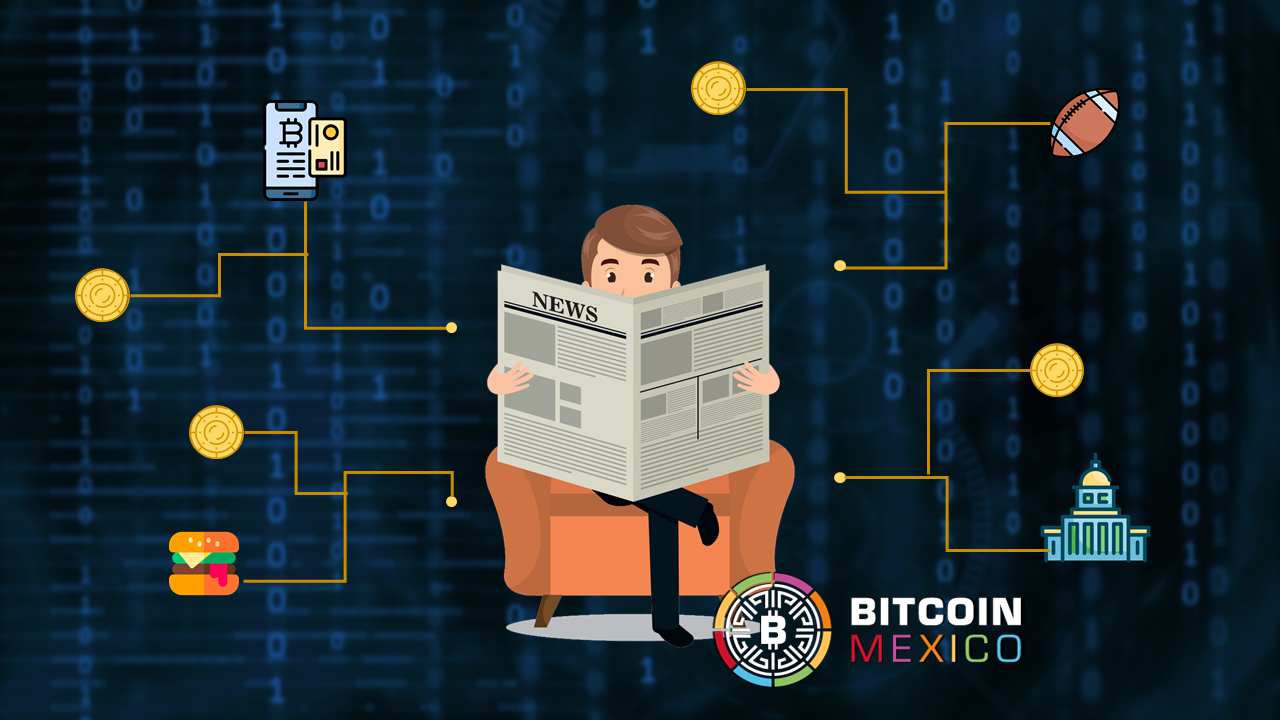 Bitcoin – Noțiuni de Bază