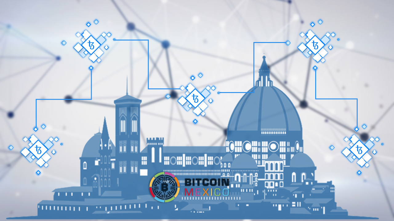 Florence, la sexta actualización de la blockchain de Tezos