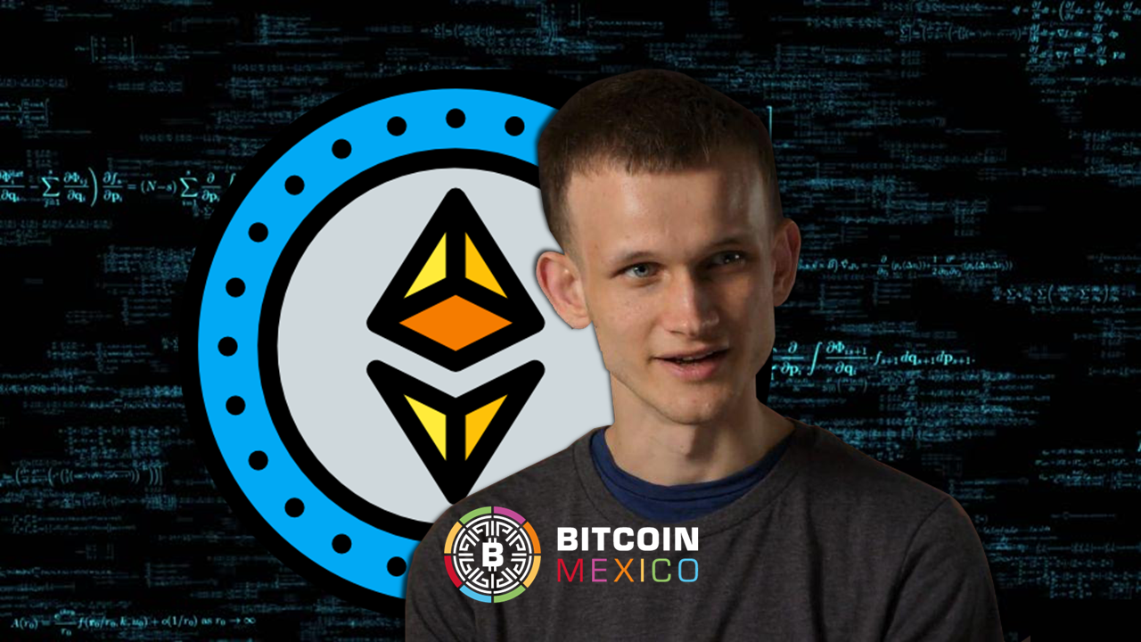 Vitalik Buterin, el cripto billonario más joven gracias a Ethereum