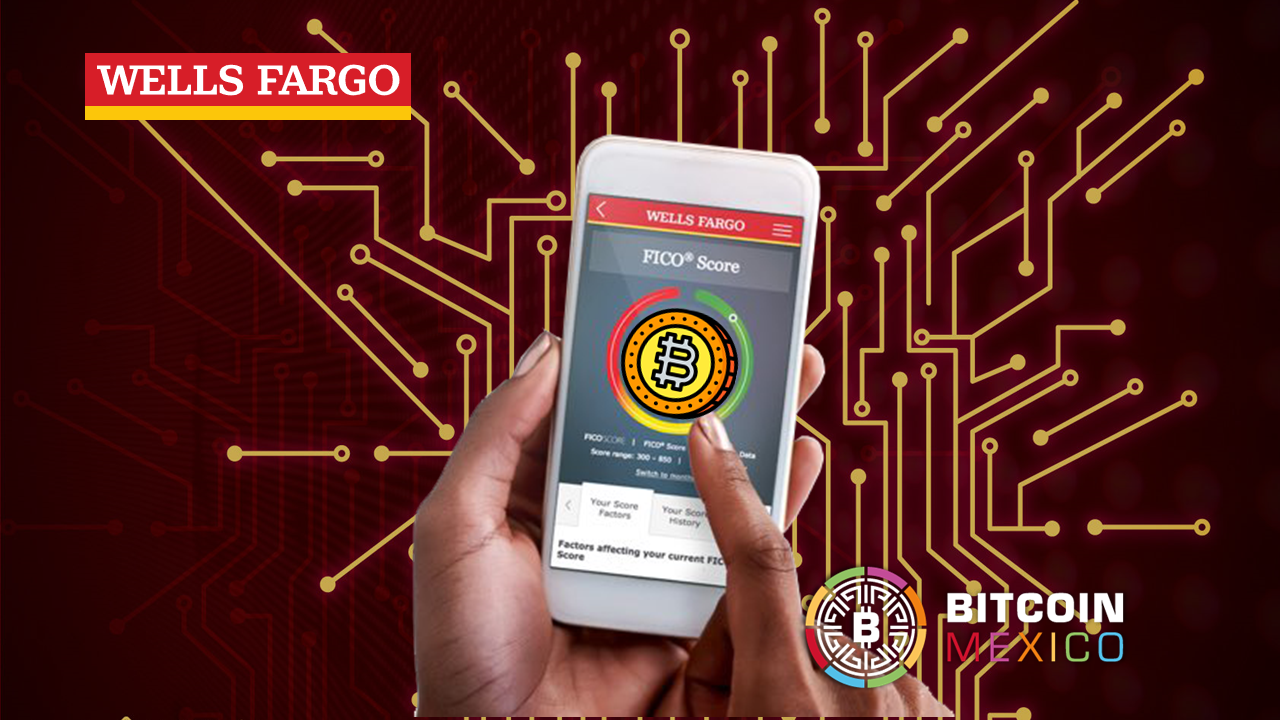 Wells Fargo ofrecerá a sus clientes servicios de cripto inversión