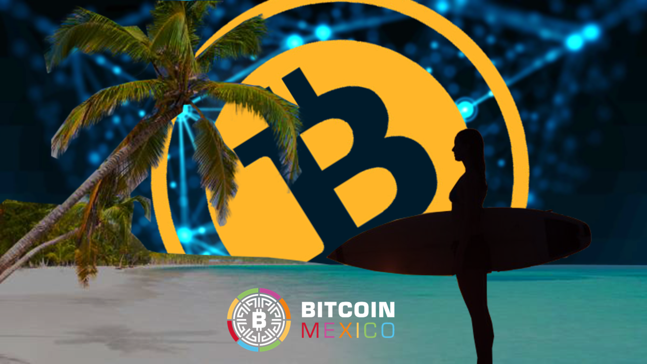 Bitcoin Beach crece a paso acelerado en El Salvador