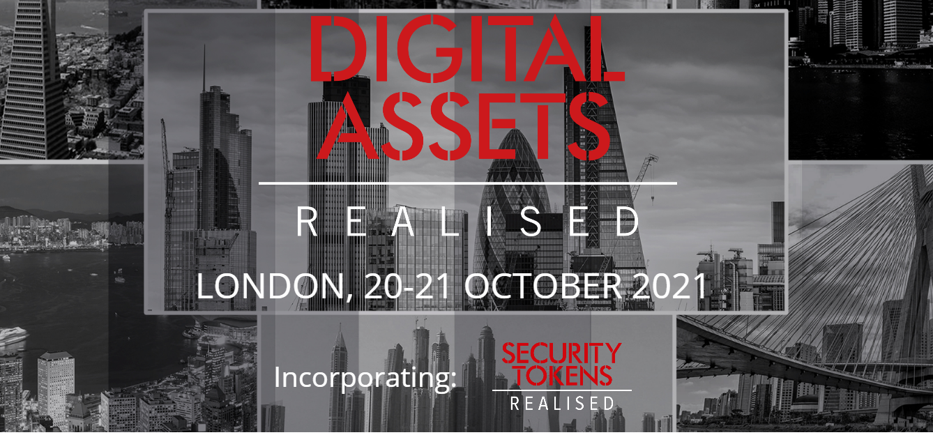 Digital-asset-realised