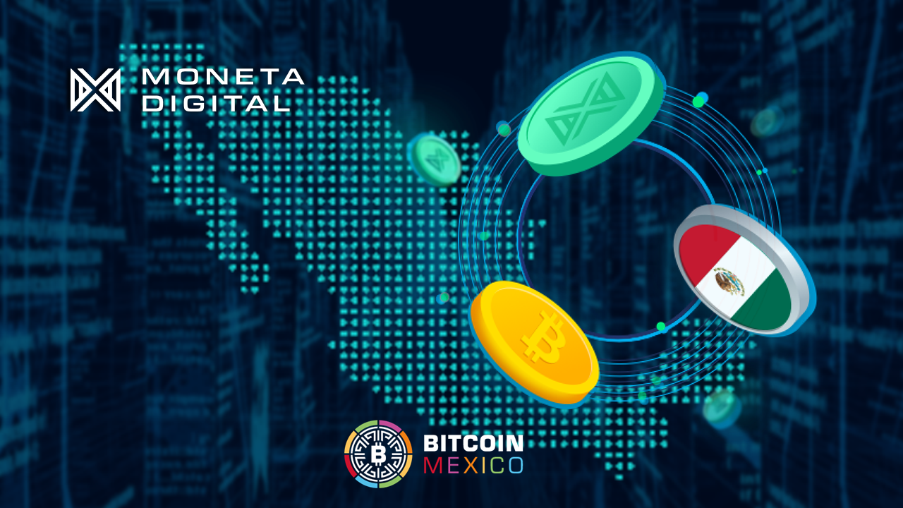 MMXN la nueva stablecoin mexicana llegará el 17 de junio