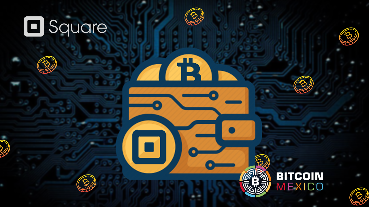 Jack Dorsey, CEO de Twitter revela planes sobre una wallet de Bitcoin