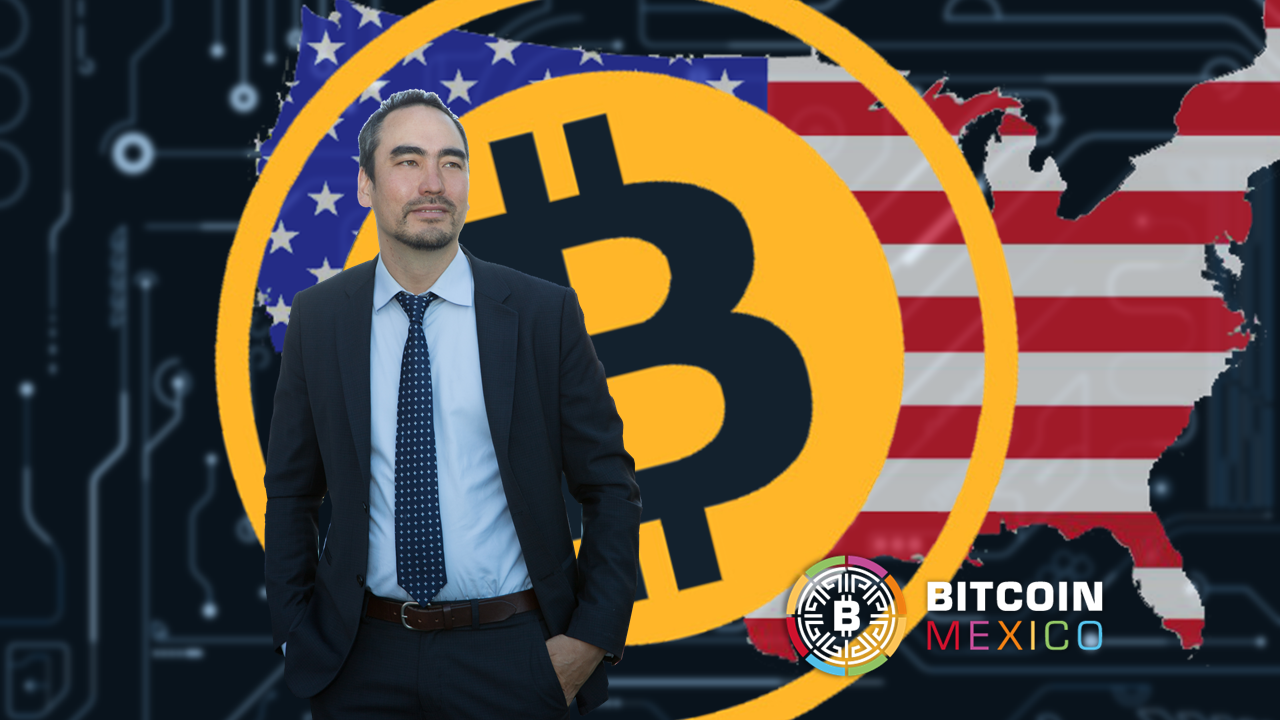 Asesor de la Casa Blanca posee más de un  millón de dólares en BTC