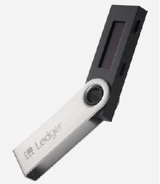 ledger-usb