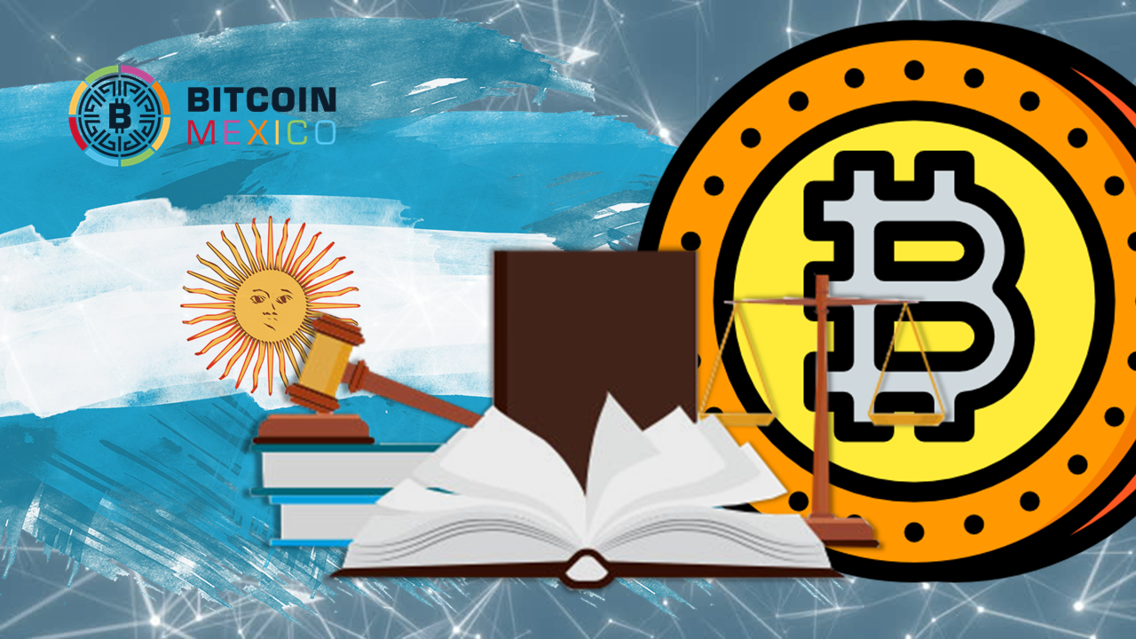 Argentina podría pagar salarios en Bitcoin según nueva propuesta de ley
