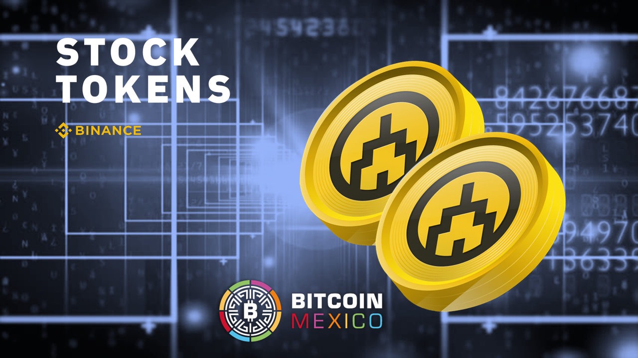 Binance elimina Stock tokens en medio de la creciente presión regulatoria