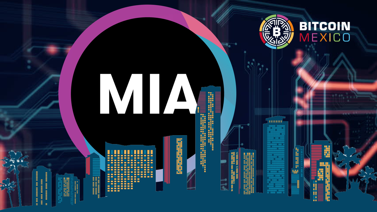 Miami presenta proyecto para crear su propia criptomoneda