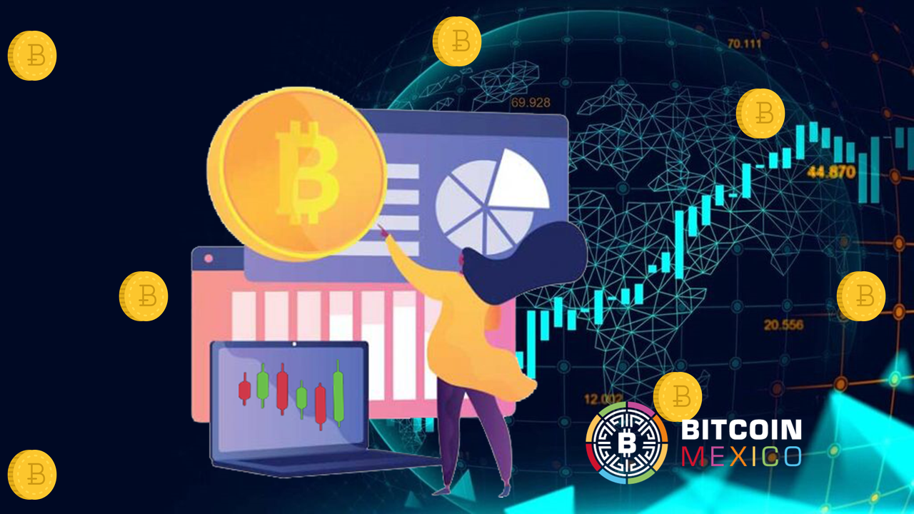 Vencen $1.5 mil millones en opciones de Bitcoin