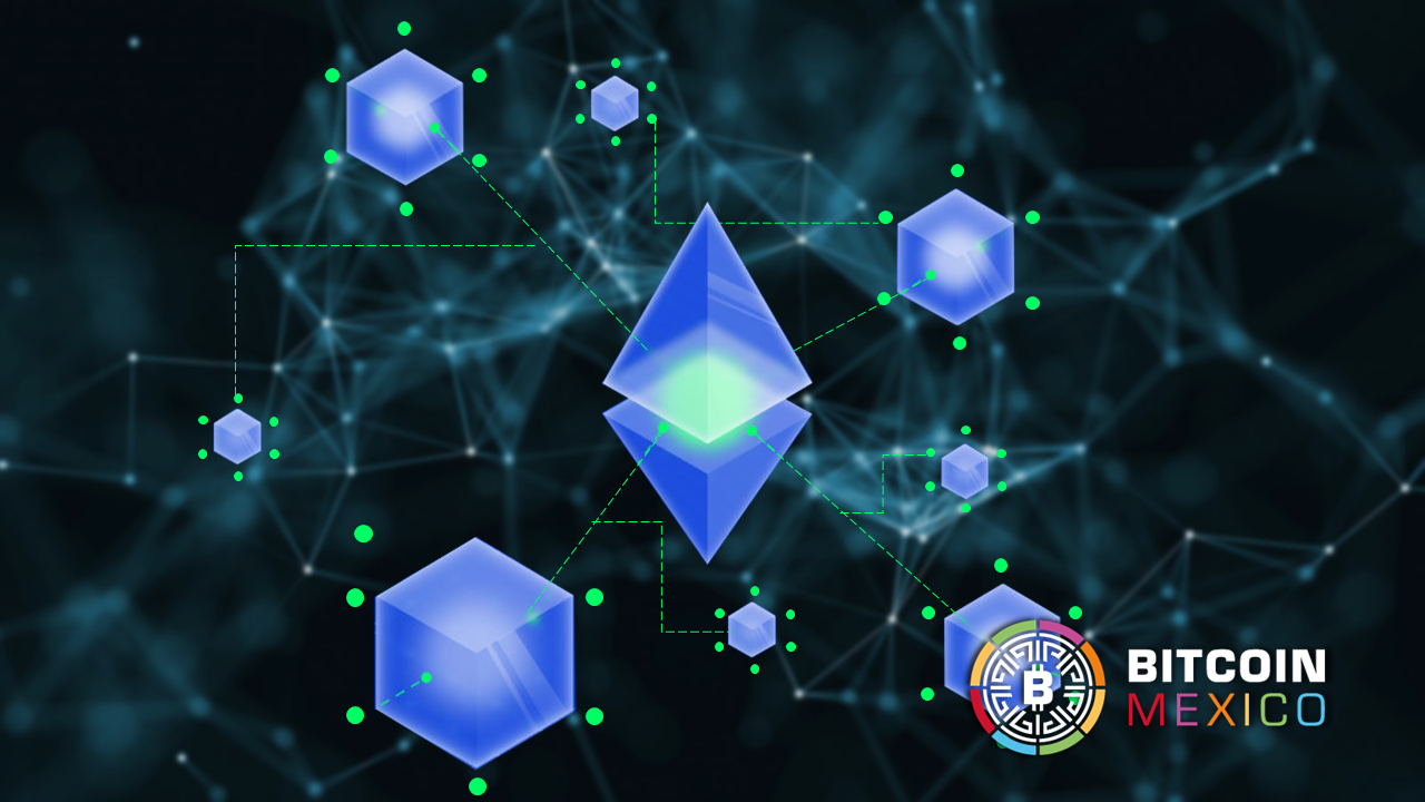 4 cosas que debes saber sobre la actualización de Ethereum