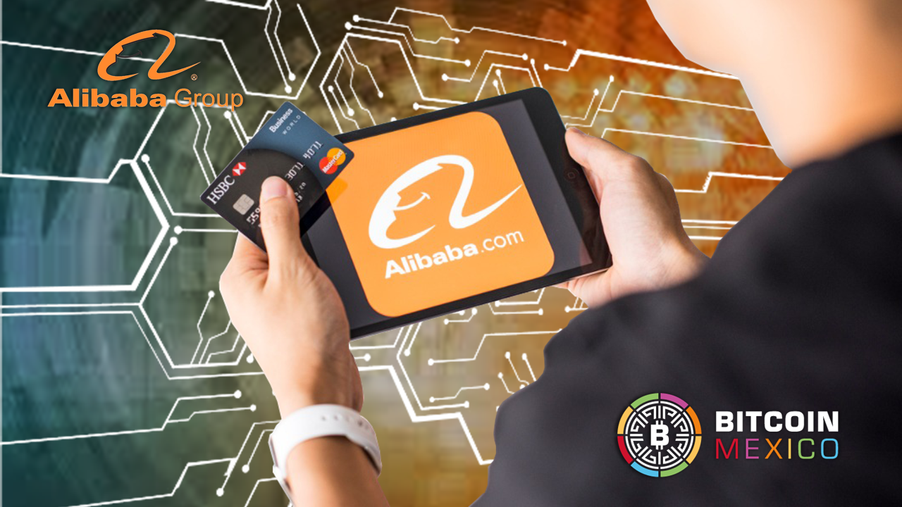 ¿NFT Market de Alibaba ayudará contra el robo intelectual en China?