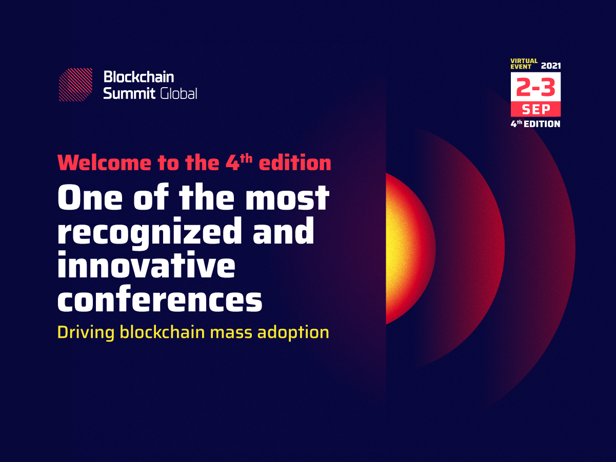 Blockchain-summit-global-2021