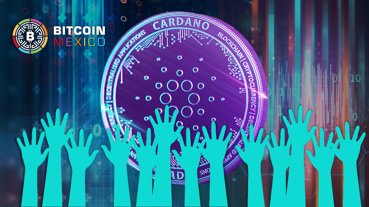 Cripto Resumen Semanal: Cardano se fortalece en el mercado