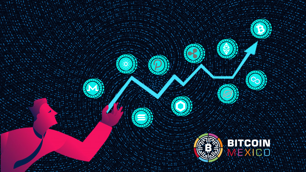 TOP Crypto cu potential in care sa investesti in Ianuarie 2022!