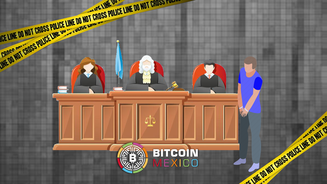 Creador de Bitcoin Mixer Helix culpable por lavado de dinero