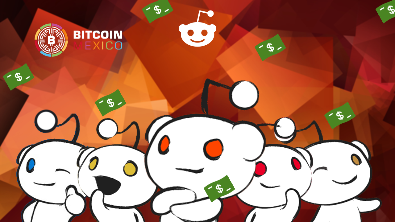 Reddit es valorado en $10 mil millones de dólares