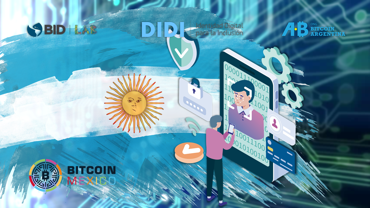 Argentina desarrolla proyectos de identidad basados en blockchain