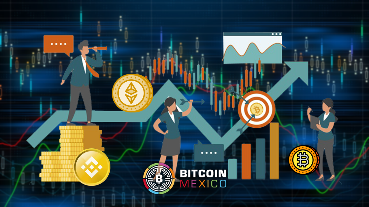 Análisis de precios del BTC, ETH y BNB tras las restricciones en China