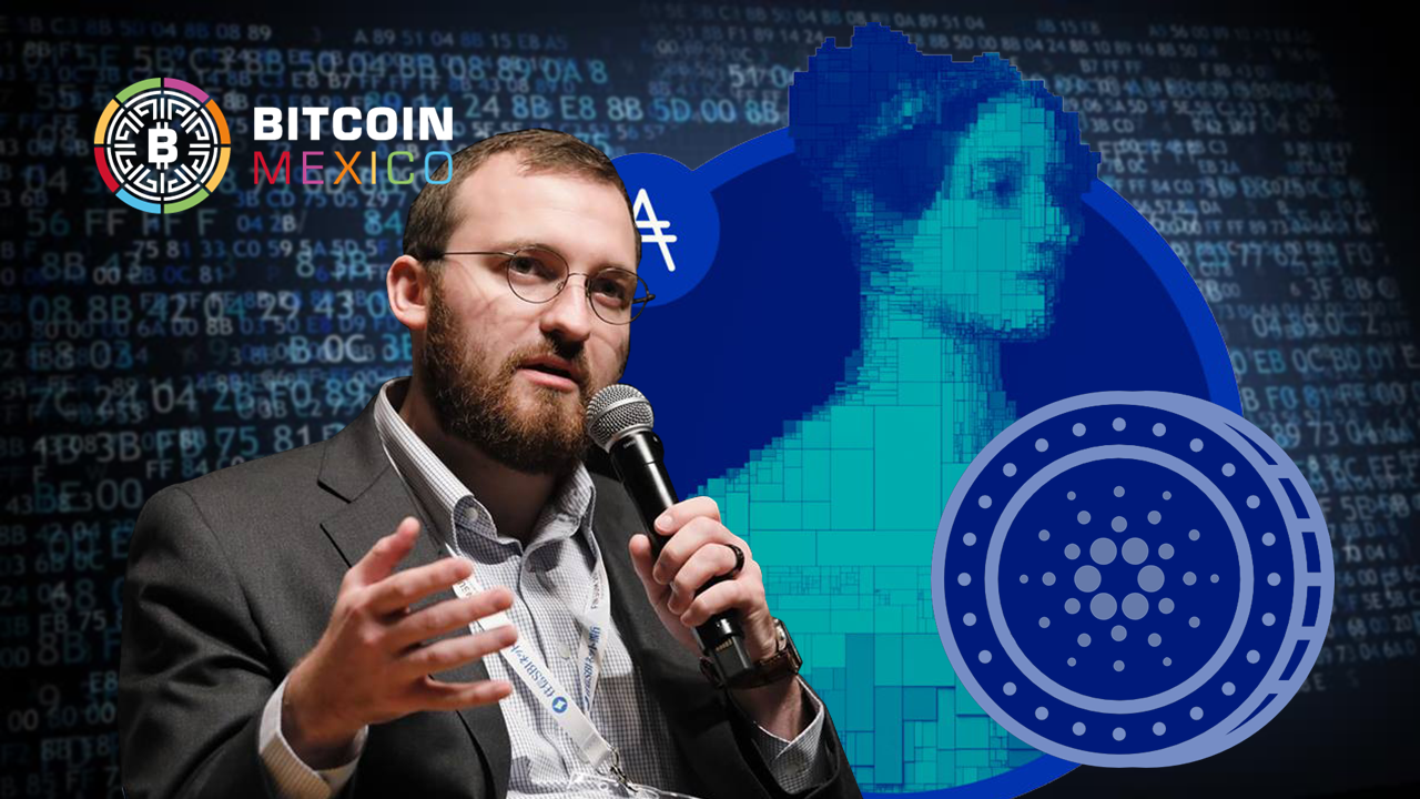 Charles Hoskinson: Cardano no tendrá quemas como ETH o BNB