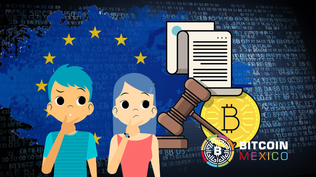 Europeos prefieren regulaciones crypto locales y no una de la UE