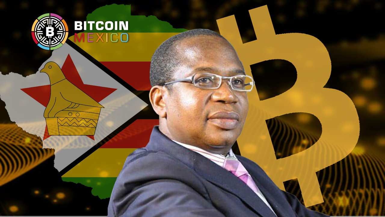 Ministro de Finanzas de Zimbabwe quiere impulsar adopción de Bitcoin